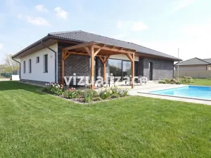 Prodej rodinného domu, Dolany, 145 m2