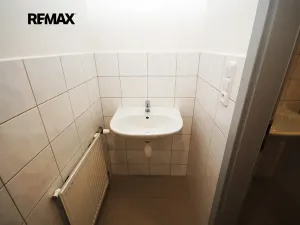 Prodej kanceláře, Praha, 226 m2