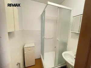 Pronájem bytu 2+1, Poděbrady, Alešova, 51 m2