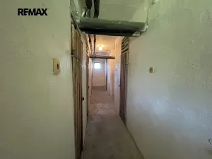 Pronájem bytu 2+1, Poděbrady, Alešova, 51 m2