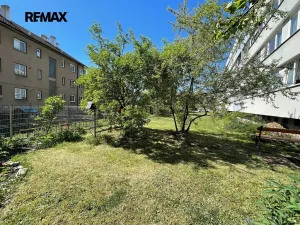 Pronájem bytu 2+1, Poděbrady, Alešova, 51 m2