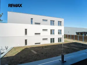 Pronájem bytu 2+kk, Kolín, 5. května, 54 m2