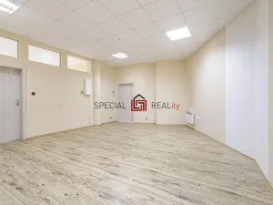 Prodej skladu, Ostrava, U Staré elektrárny, 121 m2