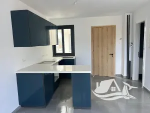 Prodej bytu 1+1, Larnaka, Kypr, 37 m2