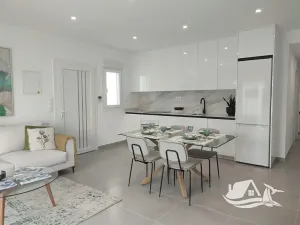 Prodej rodinného domu, Murcia City, Španělsko, Avenida Balsicas, 91 m2