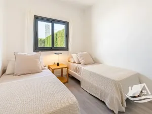 Prodej bytu 3+kk, Manacor, Španělsko, carretera de Cala Murada, 77 m2