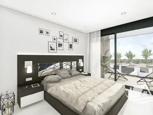 Prodej rodinného domu, Pilar de la Horadada, Španělsko, 95 m2