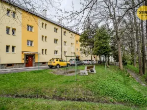Prodej bytu 2+1, Frenštát pod Radhoštěm, Nádražní, 62 m2