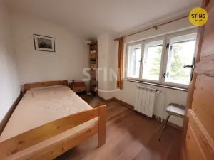 Pronájem chalupy, Hutisko-Solanec - Solanec pod Soláněm, 290 m2