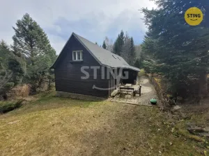Pronájem chalupy, Hutisko-Solanec - Solanec pod Soláněm, 290 m2
