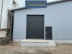 Pronájem skladu, Lanškroun, 500 m2