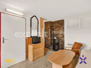 Prodej chaty, Březnice, 48 m2