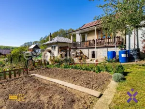 Prodej chaty, Březnice, 48 m2