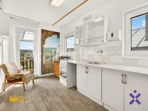 Prodej chaty, Březnice, 48 m2