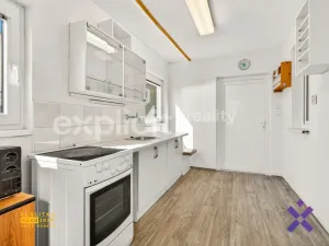 Prodej chaty, Březnice, 48 m2