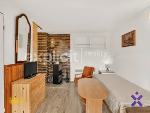 Prodej chaty, Březnice, 48 m2