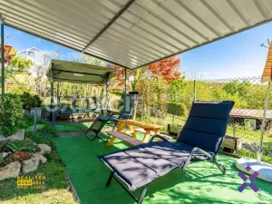Prodej chaty, Březnice, 48 m2