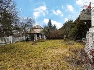 Prodej vily, Praha - Motol, U hrušky, 295 m2