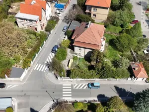Prodej vily, Praha - Motol, U hrušky, 295 m2