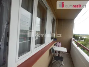 Pronájem bytu 3+1, Praha - Písnice, Na okruhu, 77 m2