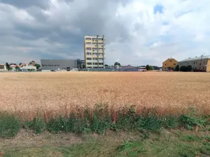 Prodej podílu pozemku pro bydlení, Litovel, 2772 m2
