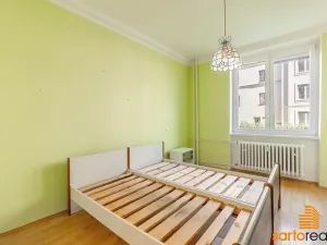 Prodej bytu 2+1, Ústí nad Labem, Třebízského, 61 m2