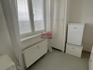 Pronájem bytu 2+1, Tábor, Budějovická, 55 m2