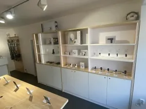 Pronájem obchodního prostoru, Brno, Lidická, 87 m2