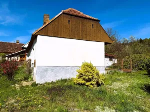 Prodej chalupy, Volenice, 64 m2