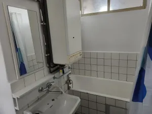 Pronájem bytu 2+1, Jakubčovice nad Odrou, Dobešovská, 55 m2
