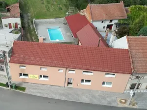 Prodej rodinného domu, Vážany, 702 m2