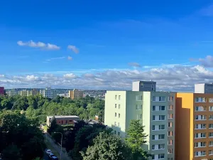 Pronájem bytu 2+1, Praha - Bohnice, Feřtekova, 66 m2
