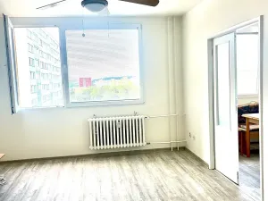 Pronájem bytu 2+1, Praha - Bohnice, Feřtekova, 66 m2