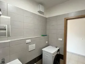 Pronájem bytu 2+kk, Plzeň, Vochovská, 43 m2