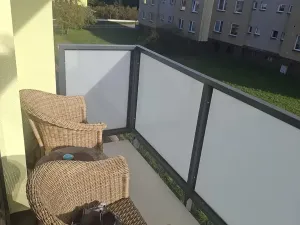 Pronájem bytu 2+kk, Plzeň, Vochovská, 43 m2