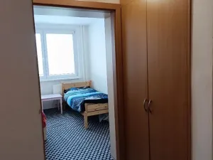 Pronájem bytu 3+1, Uherský Brod, 70 m2