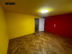 Pronájem rodinného domu, Brno, Kmochova, 88 m2