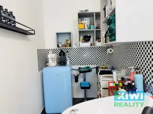 Pronájem komerční nemovitosti, Ostrava, Nádražní, 42 m2