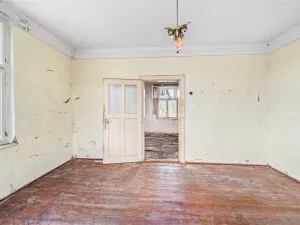 Prodej rodinného domu, Lhota pod Radčem, 93 m2