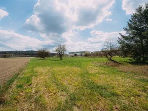 Prodej rodinného domu, Lhota pod Radčem, 93 m2