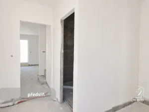 Prodej rodinného domu, Radošovice, 114 m2
