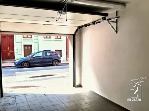 Prodej garáže, České Budějovice, Nová, 17 m2