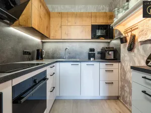 Prodej bytu 2+kk, Kladno, Arménská, 48 m2