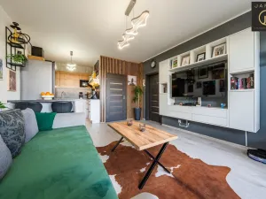 Prodej bytu 2+kk, Kladno, Arménská, 48 m2
