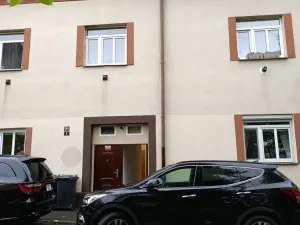 Pronájem bytu 2+kk, Praha - Modřany, U Modřanské školy, 51 m2