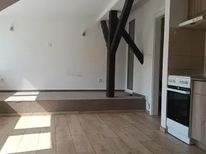 Pronájem bytu 2+kk, Plzeň, náměstí T. G. Masaryka, 46 m2
