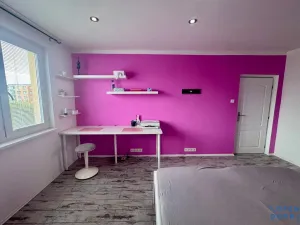 Pronájem bytu 2+1, Kadaň, Chomutovská, 53 m2