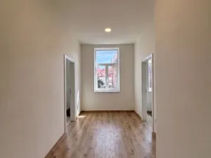 Pronájem bytu 2+1, Krnov, 50 m2