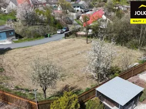 Prodej pozemku pro bydlení, Vítkov, Příkrá, 553 m2
