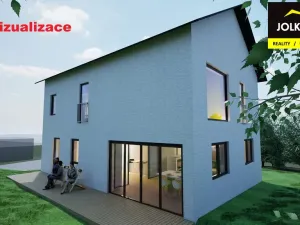 Prodej pozemku pro bydlení, Vítkov, Příkrá, 553 m2